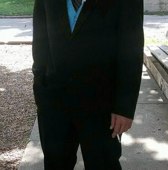 Meet your Posher, Dale - Picture 1 of 1